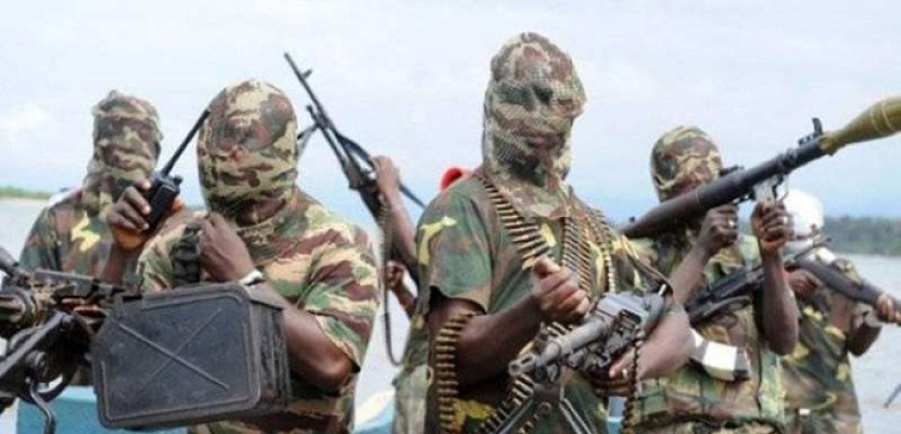 مقتل 18 قروياً في نيجيريا بهجوم إرهابي