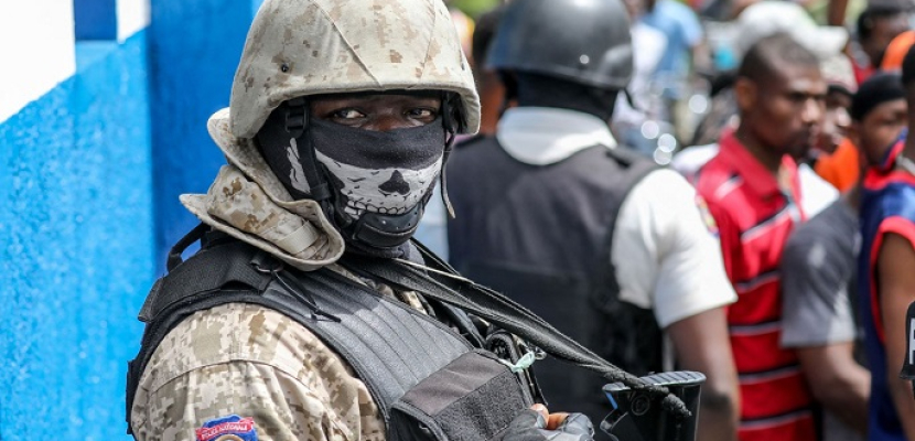 هايتي: 26 مسلحا من كولومبيا وأمريكيان اثنان شاركوا في قتل الرئيس