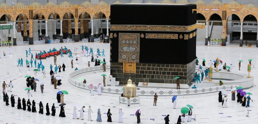 اليوم السعودية: المملكة نجحت في إقامة الشعائر الدينية وفق إجراءات دقيقة