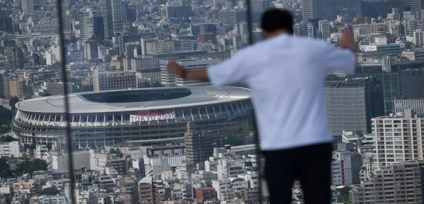 إصابات واستقالات واحتجاجات.. عقبات تهدد أولمبياد طوكيو قبل ساعات من افتتاحه