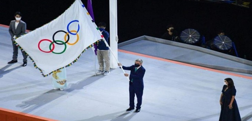 أولمبياد طوكيو.. أمريكا تخطف الصدارة من الصين.. ومصر بين الأفضل عربياً وأفريقياً