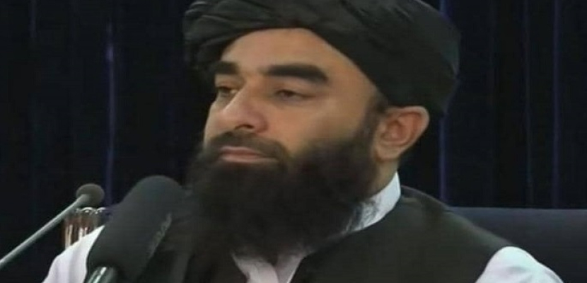 المتحدث باسم طالبان: نعارض تمديد موعد الانسحاب الأمريكي .. ولن نسمح بمرور إلا الأجانب
