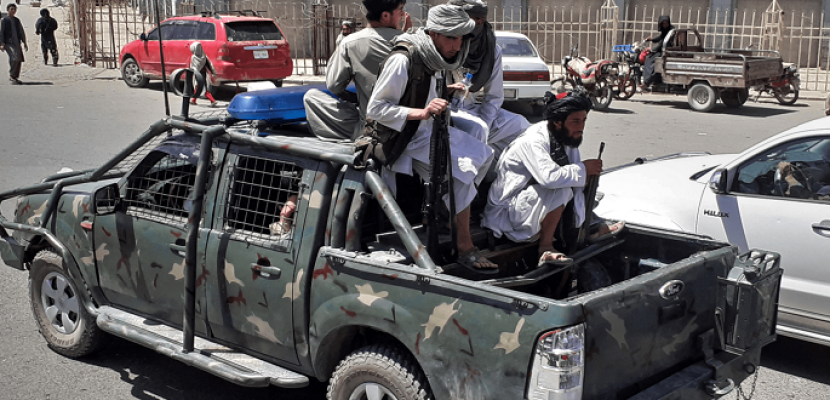17 قتيلاً في اشتباكات عنيفة بين حركة طالبان ومسلحين بولاية هرات الأفغانية