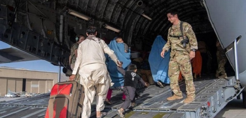 3 دول أوروبية تعلن انتهاء عمليات الإجلاء من كابول