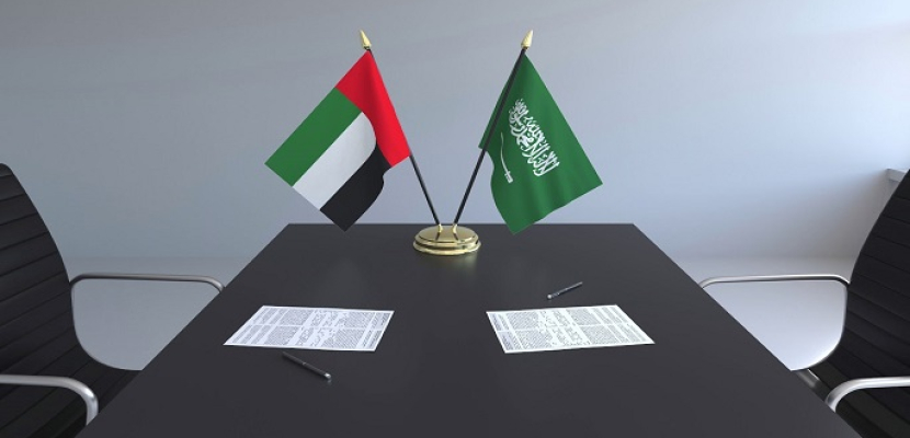 الاتحاد الإماراتية: أمن الإمارات والسعودية واحد لا يتجزأ
