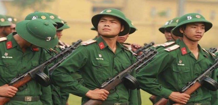 فيتنام تنشر الجيش لتطبيق الإغلاق وكبح تفشى فيروس كورونا