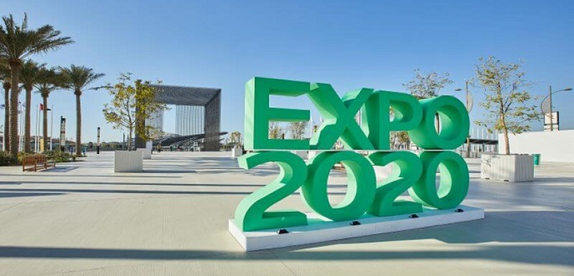 البيان الإماراتية: “إكسبو 2020” منارة عالمية لإطلاق أهم مبادرات الاستدامة للدول المشاركة