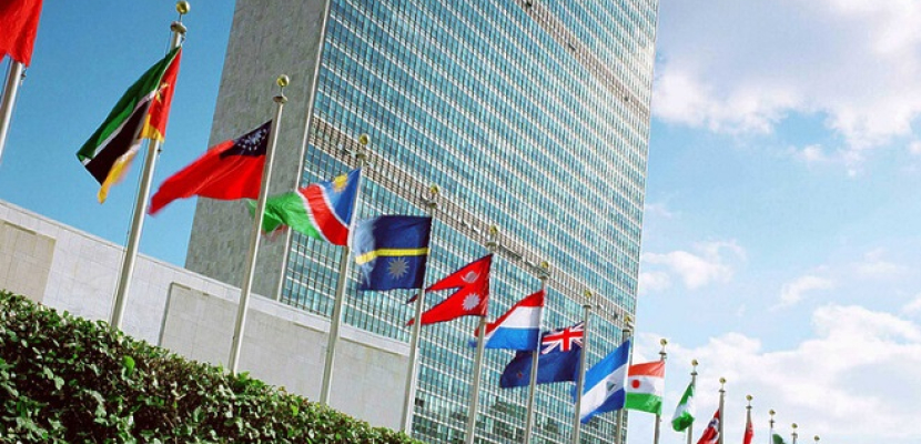 بكين رداً على واشنطن : تايوان لا تملك الحق بالمشاركة في الأمم المتحدة