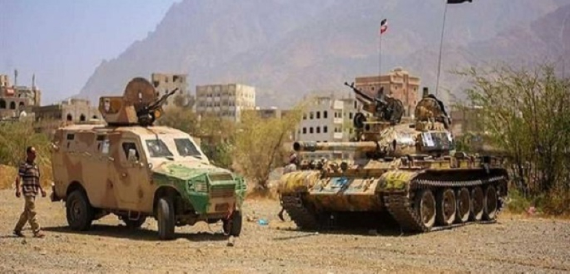 الجيش اليمني: 71 خرقا جديدا للهدنة نفذها الحوثيون في مختلف الجبهات