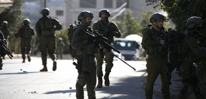 إصابة جنديين إسرائيليين باشتباكات عند قبر النبي يوسف شرق نابلس