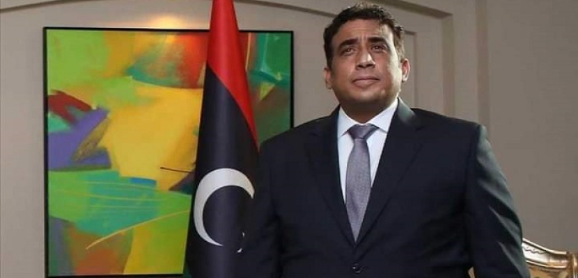 رئيس المجلس الرئاسي الليبي يزور ألمانيا اليوم