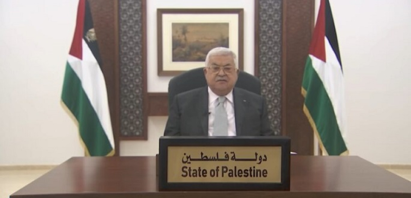 الرئيس الفلسطيني يصدر مرسوما بتشكيل محكمة قضايا الانتخابات المحلية