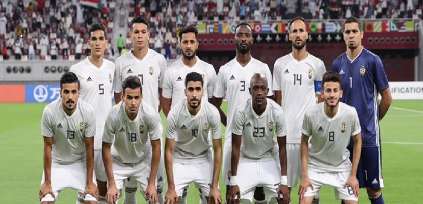 ليبيا تواجه أنجولا بحثاً عن صدارة مجموعة مصر في تصفيات كأس العالم