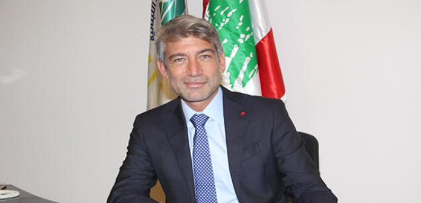 وزير الطاقة اللبناني: نسعى لرفع ساعات التغذية الكهربائية إلى 8 ساعات يوميًا