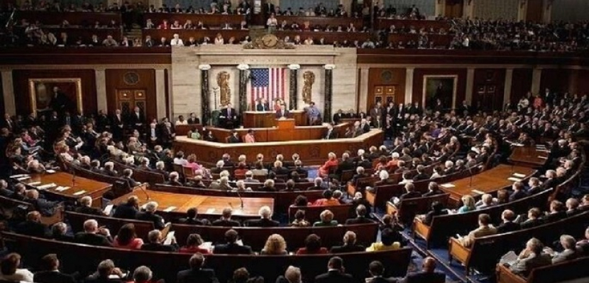 مجلس النواب الأمريكي يقر منح إسرائيل مليار دولار لصالح القبة الحديدية