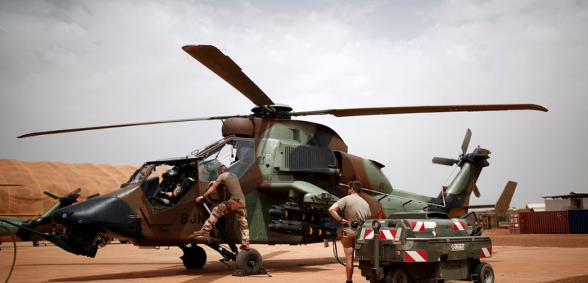 وزيرة الجيوش الفرنسية تزور مالي وسط أجواء متوترة بين باريس والمجلس العسكري