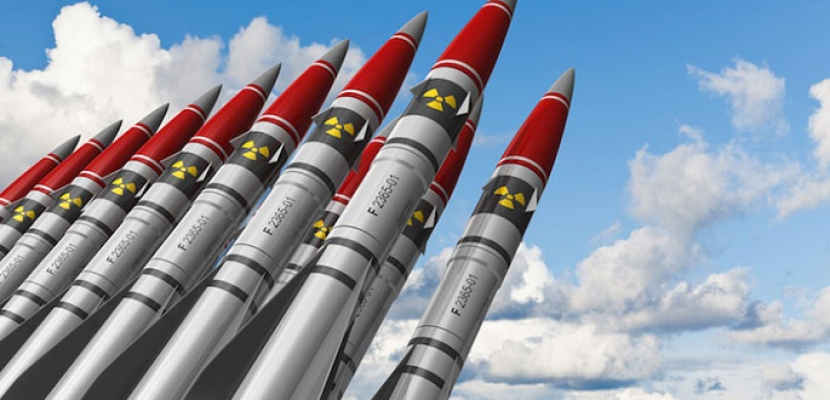 كوريا الشمالية : الاتفاق بين أمريكا وأستراليا سيؤدي إلى “سباق تسلح نووي”