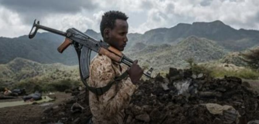 الأمم المتحدة: النزاع في تيجراي يهدد بإغراق القرن الأفريقي