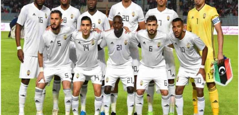 ليبيا تفوز على “أنجولا” وتتصدر مجموعة مصر بتصفيات كأس العالم لكرة القدم