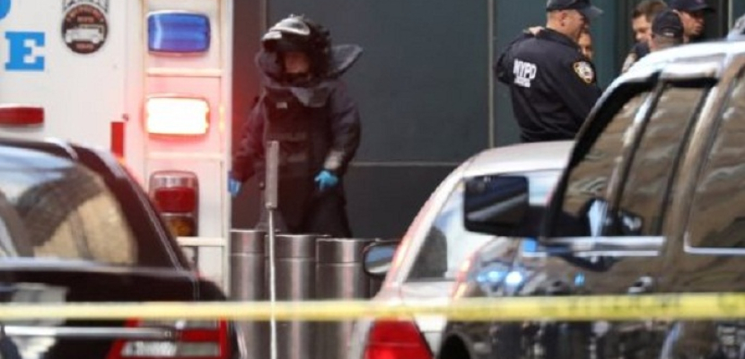 الشرطة الأمريكية تعلن مقتل 4 ضباط في تبادل إطلاق نار مع متهم