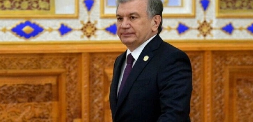 أوزبكستان تشهد انتخابات رئاسية دون منافس فعلي للرئيس الحالي