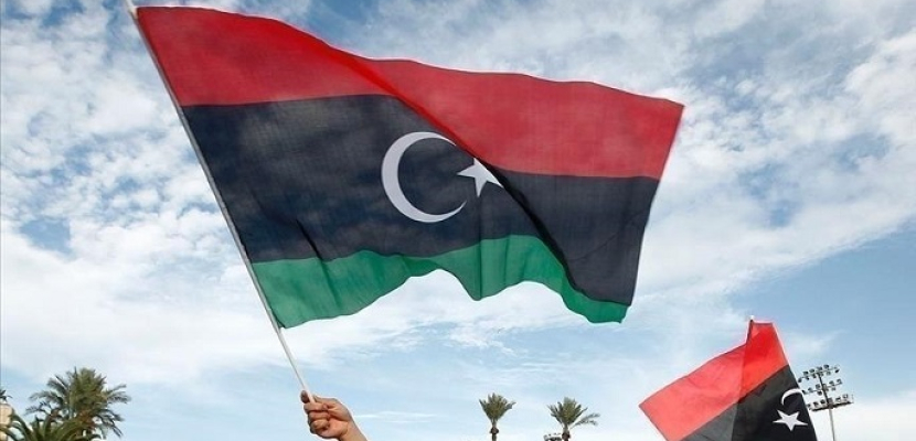 ليبيا تحيي الذكرى الـ 70 للاستقلال
