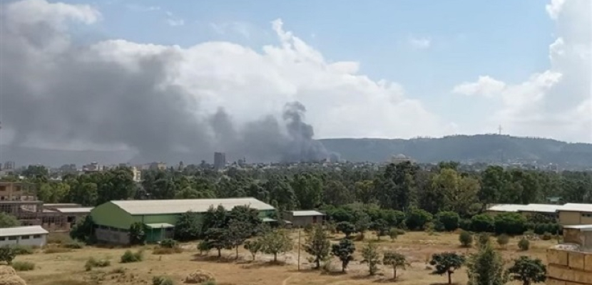الأمم المتحدة تعلق رحلتيها الأسبوعيتين إلى تيجراي بعد قصف إثيوبى جديد للإقليم