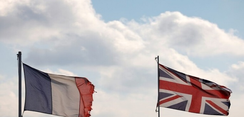 بريطانيا تستدعي السفير الفرنسي لديها بسبب الخلاف بشأن حقوق الصيد