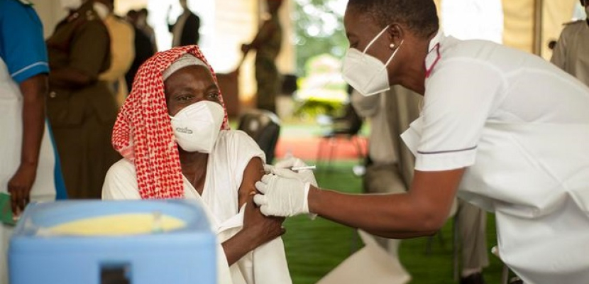 إفريقيا تسجل 8 ملايين و390 ألف إصابة و214 ألف حالة وفاة بكورونا