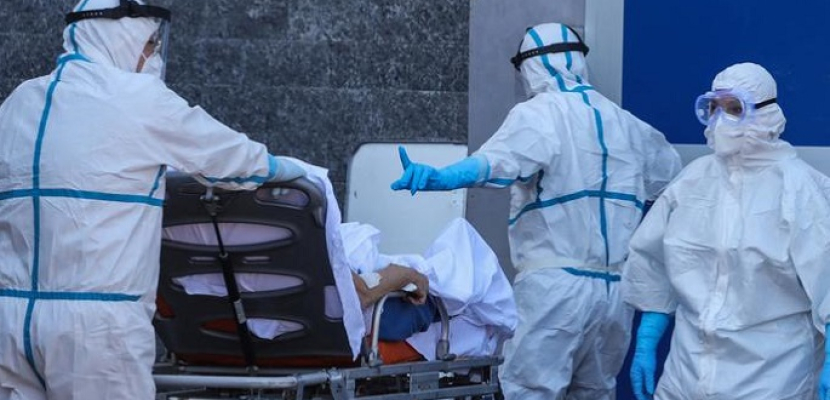 استمرار ارتفاع أعداد الوفيات والإصابات بفيروس كورونا حول العالم