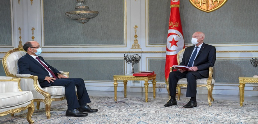 الرئيس التونسي: سنحاسب كل المتورطين في قضايا فساد حتى يستعيد الشعب حقه