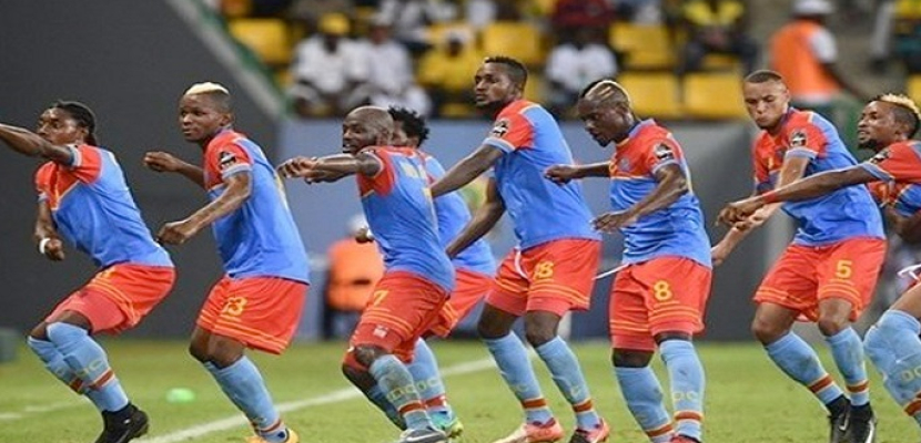 فوز الكونغو على مدغشقر 2-0 وبنين على تنزانيا 1-0 بتصفيات المونديال