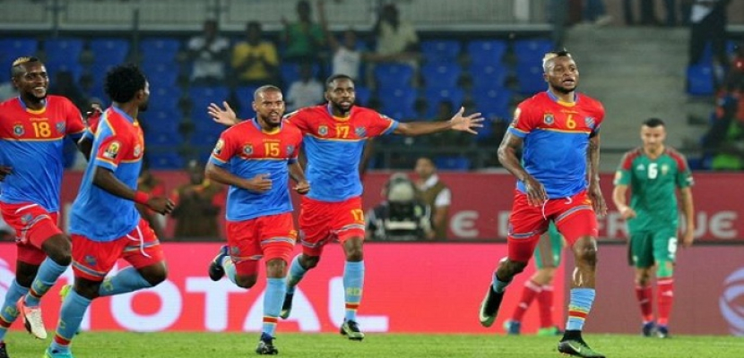 الكونغو الديمقراطية تهزم بنين بثنائية وتتأهل للدور النهائي لتصفيات لكأس العالم
