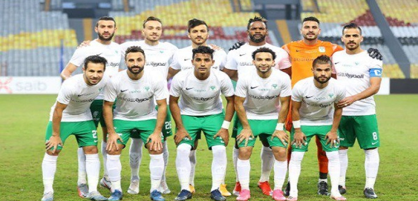 المصري البورسعيدي يطلب تأجيل مباراة المقاصة بسبب “الكونفيدرالية”