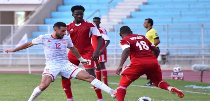 تونس تستضيف زامبيا فى مباراة مصيرية لحسم التأهل للدور النهائي للمونديال