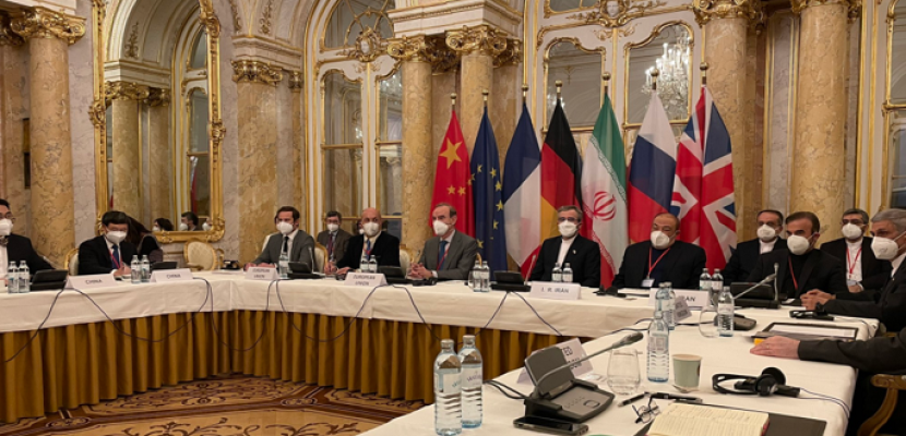 محادثات فيينا تستأنف الخميس.. وفرنسا: مقترحات إيران غير مناسبة