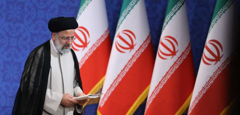 رئيسي : إيران جادة في المحادثات النووية مع القوى العالمية