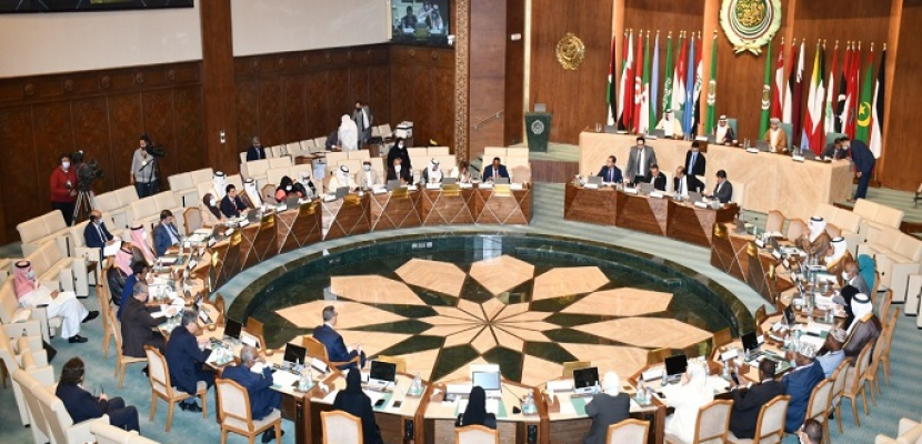 اليوم.. البرلمان العربي يعقد جلسته العامة بمقر مجلس النواب الأردني