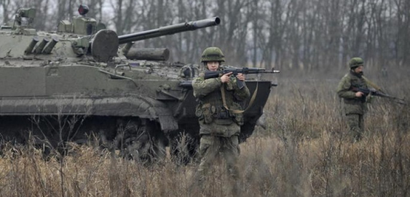 الإندبندنت البريطانية: قلق من تصاعد التوتر شرق أوكرانيا