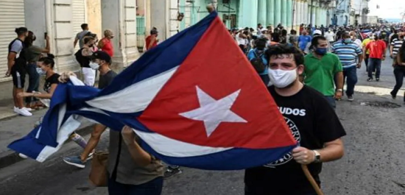 كوبا تندّد بقرار واشنطن إبقاءها على قائمة الدول الداعمة للإرهاب