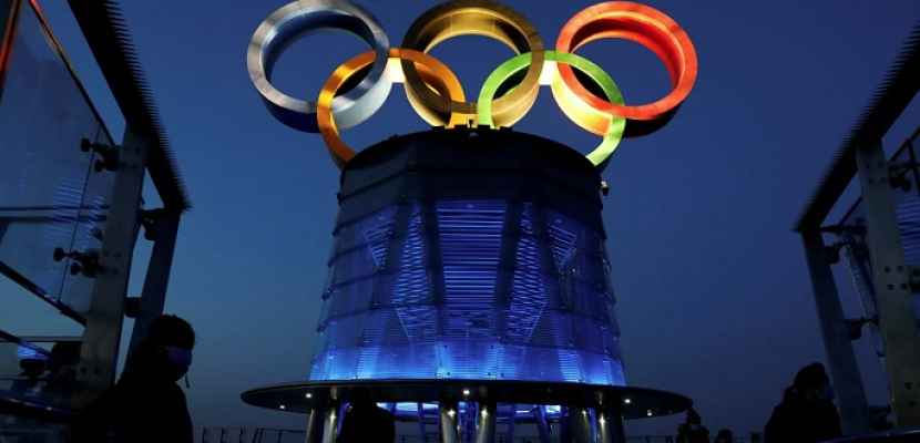 واشنطن تقاطع الأولمبياد الشتوي وبكين تصف القرار بـ”التلاعب السياسي”