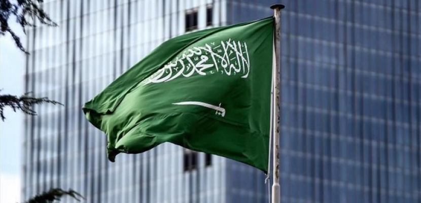 السعودية تؤكد تمسكها بثوابت القضية الفلسطينية