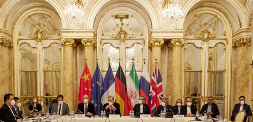 إيران تؤكد إرسال ردها على مقترح الاتحاد الأوروبي بشأن الاتفاق النووي