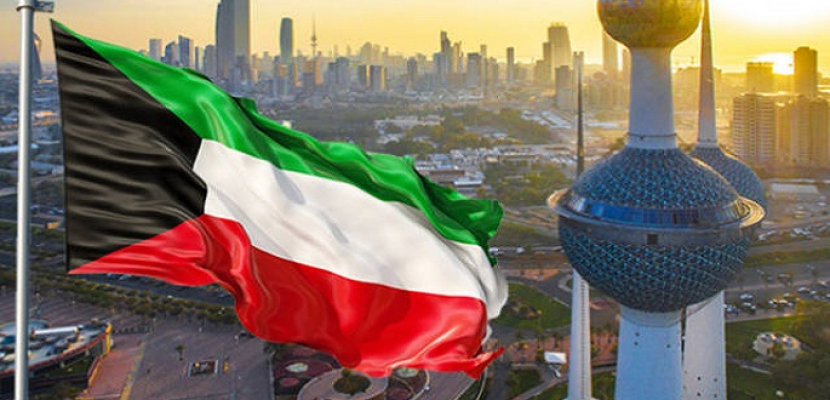إنطلاق إحتفالات الكويت بعيدها الوطني 61 للاستقلال والذكرى الـ 31 للتحرير