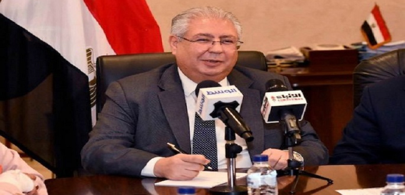 سفير مصر بالكويت : العلاقات المصرية الكويتية مثال يحتذى في العلاقات الثنائية بين الدول