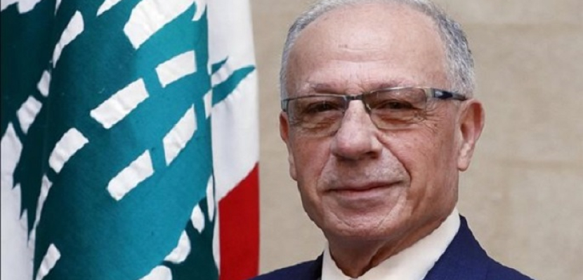 وزير الدفاع اللبناني يؤكد أهمية مساندة الاتحاد الأوروبي لبلاده لعودة النازحين السوريين لبلادهم