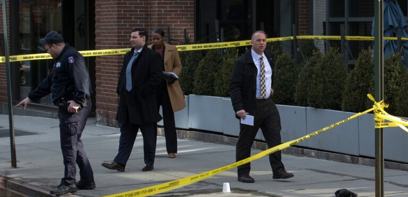 مقتل وإصابة 3 أفراد شرطة في إطلاق نار بولاية بنسلفانيا