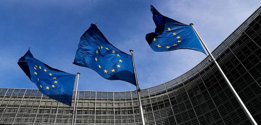فرنسا: زعماء دول الاتحاد الأوروبي سيناقشون طلب أوكرانيا للانضمام إليه في يونيو