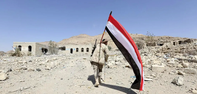 الاتحاد الإماراتية : اليمن يحتاج اصطفافاً داخلياً وخارجياً للوصول إلى السلام