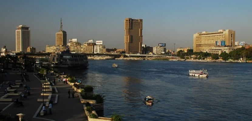 الأرصاد: طقس اليوم حار نهارا معتدل ليلا على الأنحاء كافة ..والعظمى بالقاهرة 33